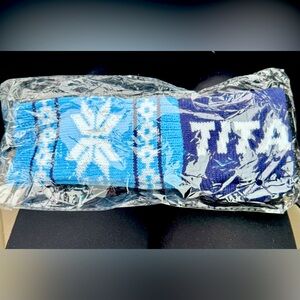 Tennessee Titans Can Holder Glove